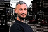 Devoted dad went out to watch the Euros final but it cost him his life