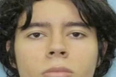 Gunman who killed 19 children in school massacre wrote 'LOL on the board with their blood