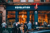 Major UK bar chain owner puts company up for sale after mass closures