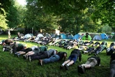 Radicalised brits attending Nazi networking boot camp to plot a "national revolution"