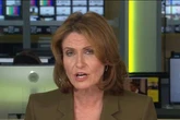 Sky News stops as host breaks heartbreaking death news with 'sad time' statement
