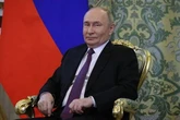 Russia bring 1,212 'frozen Ukrainian soldier's bodies' to the border with more to come