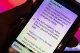 Exact date next 'Armageddon alert' will go off on millions of UK phones confirmed