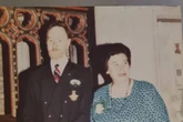 Couple, 83, with terminal cancer found dead in home after leaving chilling note