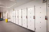 Dead baby mistaken for clinical waste and 8 bodies rotting at UK hospital morgue