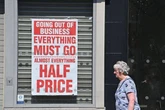 UK Store Closures 2025 as Sainsbury's, Iceland and Morrisons branches to shut