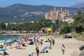 UK's favourite holiday hotspot island issued major warning as Brits no longer spending money
