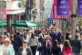UK high street destroyed by new TikTok shopping trend costing billions