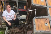 Woman and child thrown from rollercoaster as cart 'derailed' after 'sudden bang'