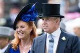 Prince Andrew's fate 'decided' as alternative living arrangement 'ruled out'