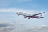 UK flight 'forced to make emergency landing in Russia' after 'engine failure'