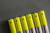 Brits urged to stockpile AA batteries in homes immediately as part of new guidance