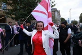 UK council bans Union flags saying people behind campaign are 'far-right extremists'