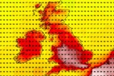 Is there another heatwave coming? Exact date UK weather maps show 37C scorcher