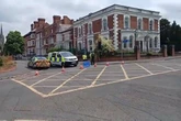 Major update on Leicester crash after car 'hit multiple pedestrians after fight'