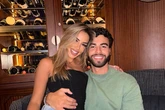 Love Island couple split as devastating break-up 'caught on camera'