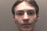 Man told school 'I'm on my way to shoot and stab all your girls' sparking lockdown