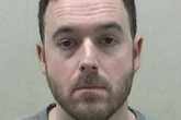 Cop's sick admission about 12-year-old girl's 'thong' and 'fun while wife is away'
