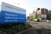 Hospital urgently tracing patients after person with rare virus turns up at A&E