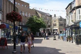 Gangsters are ruining one of UK's poshest towns with kids using ketamine on the streets