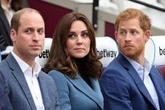 Prince Harry cancelled huge 30th birthday party 'after Kate Middleton issue'