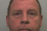 Paedo who 'bragged about rubbing shoulders with the Royal Family' found dead in his cell
