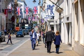 UK high street chaos 'could lose Labour seats to Reform UK' if Government don't act