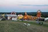 Teenage girl suffers 'life-changing' head injuries from fairground ride