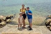 Family stranded in airport for 15 hours after being refused boarding on Jet2 flight
