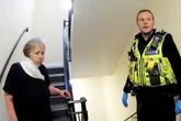 Tragic words of woman who killed 'best mum in the world' on Christmas Day