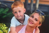 Mum down £1.5k after son backflips in pool as Turkey hospital refuses Asda insurance