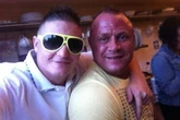 Dad died just moments after sitting down to eat a bacon butty as children devastated