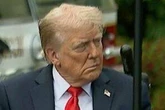 Celebrity psychic delves into Trump's heath battles after 'stroke' claims ramp up online