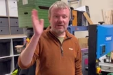 Paedophile secretly worked at Welsh repair cafe for two years before truth was revealed