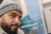 'I was groomed and beaten by Manchester synagogue terrorist during relationship from hell'