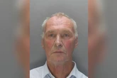 'Quiet' businessman's billion-pound secret life uncovered after M62 arrest