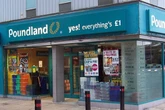 Poundland brings back £1 rule for shoppers after axing it five years ago