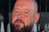 Belfast 'knife attack hero' hailed as fundraiser launched to 'buy him a pint'