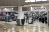 Bodycare announces 30 more shops set to shut as full list of closures revealed