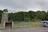 Multiple children injured as tree falls at UK activity centre in 'serious accident'