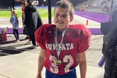 Boy, 11, had hand torn off in alligator attack as dad 'tried to pry its mouth open'