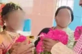 Schoolgirl, 13, forced to marry man, 40, in shocking ceremony – but police fail to act