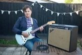 Dad buys guitar amp for £3k on Facebook and discovers it belonged to Beatles legend