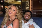 Jesy Nelson opens up as twins' SMA diagnosis led to Zion Foster split