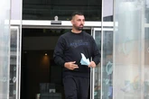 Gangster held in prison cell for hours after cops storm hospital