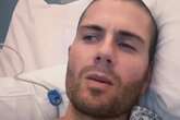 The Wanted's Max George gives health update as he confirms 'surgery' over heart issues