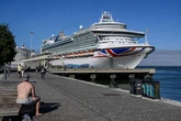 P&O cancels 35-night Caribbean cruise as passengers fume over 'out of the blue' blow