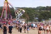 Phones 'stolen' at Creamfields all end up at same address - but police say it's not gangs