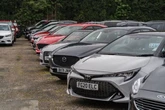Urgent warning for millions of drivers who own a Ford, Toyota or Audi