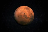 'Life on Mars' breakthrough as scientists discover evidence of 'ancient magma rivers'
